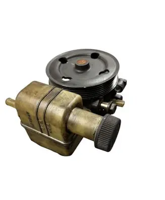 Mazda CX-7 Power steering pump
