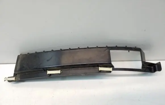 Ford Fusion II Headlight/headlamp mounting bracket DS7317E857AB