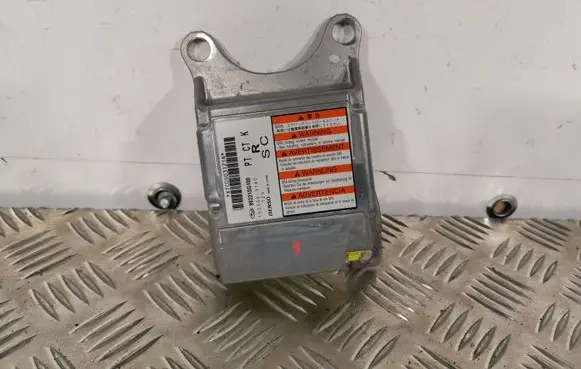 Subaru Forester SJ Airbag control unit/module 1503009140 98221SG100