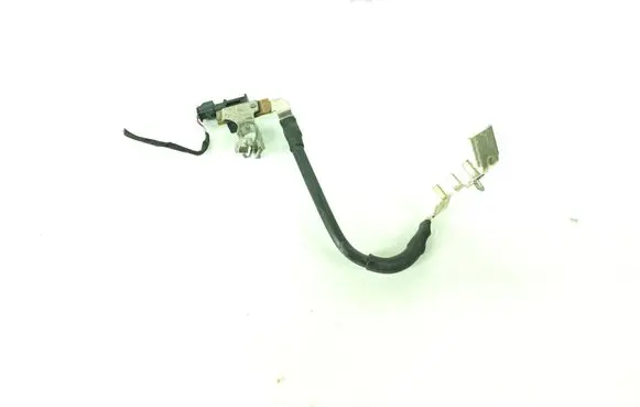 Volkswagen Golf Sportsvan Negative earth cable (battery) 5Q0915181