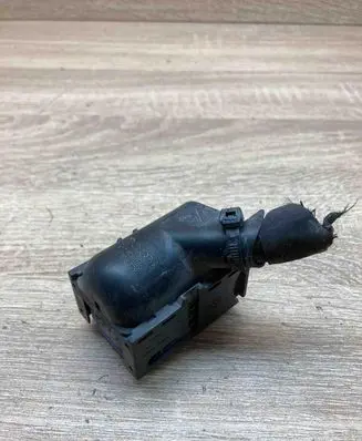 Volkswagen Touareg II Plug wire 6R0906385 4E0906379 113551141