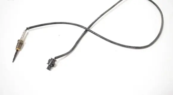 BMW 3 F30 F35 F31 Oil temperature sensor 8514730