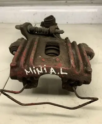 Mini One - Cooper R50 - 53 Rear brake caliper