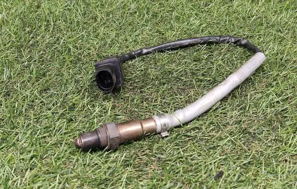 Audi A5 Sportback 8TA Lambda probe sensor 03L906262 0281004083