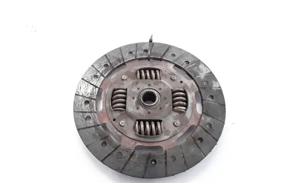 Clutch pressure plate
