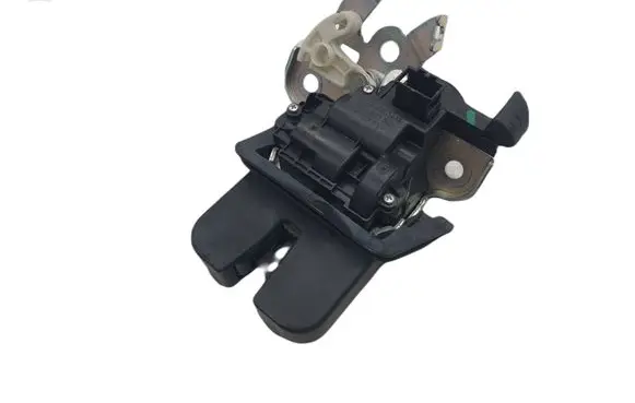 Audi A4 S4 B8 8K Tailgate/trunk/boot lock/catch/latch 8R0827505