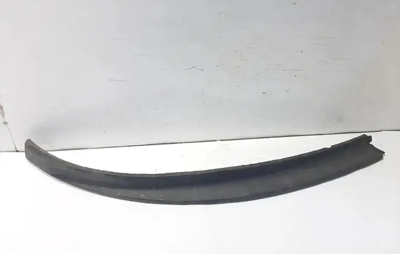 Opel Astra K Front bumper lip 13423614