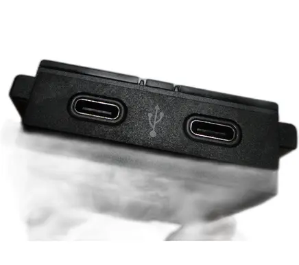 Volkswagen T-Cross Other switches/knobs/shifts 2G6035736