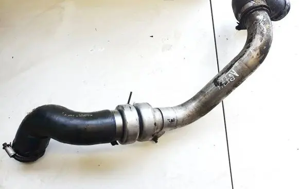 Renault Scenic II - Grand scenic II Intercooler hose/pipe 8200246222a 8200246222-a