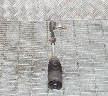 Steering tie rod