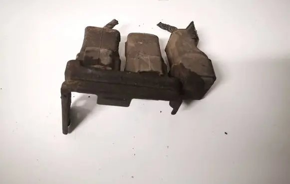 Mazda 626 Other relay 