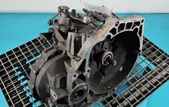 Suzuki Splash Manual 5 speed gearbox IMPRK1522867