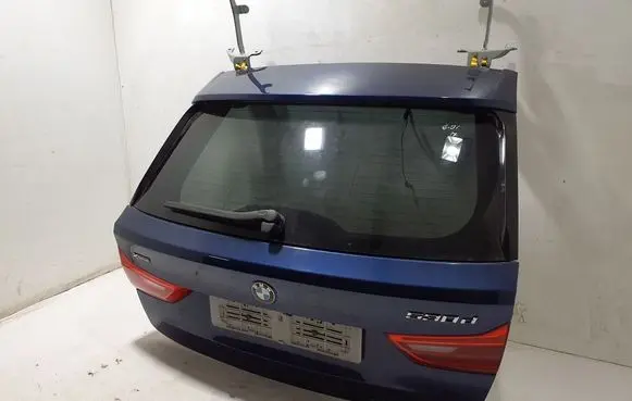 BMW 5 G30 G31 G38 Tailgate/trunk/boot lid 7441464