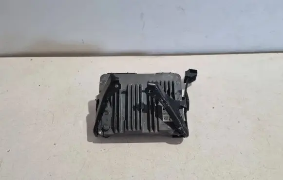 Lexus ES VII XZ10 Engine control unit/module 8966133Z10