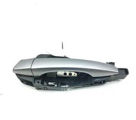 Peugeot 308 Front door exterior handle 9802977380