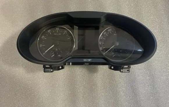Skoda Octavia Mk3 (5E) Speedometer (instrument cluster) 5E0920780C