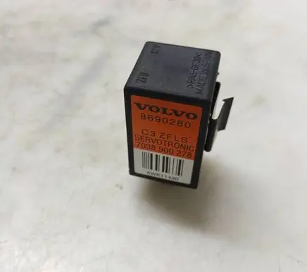 Volvo V70 Other relay 8690280 5WK11430 7038900278