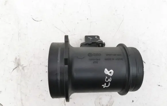 Volkswagen Phaeton Mass air flow meter 059906461K
