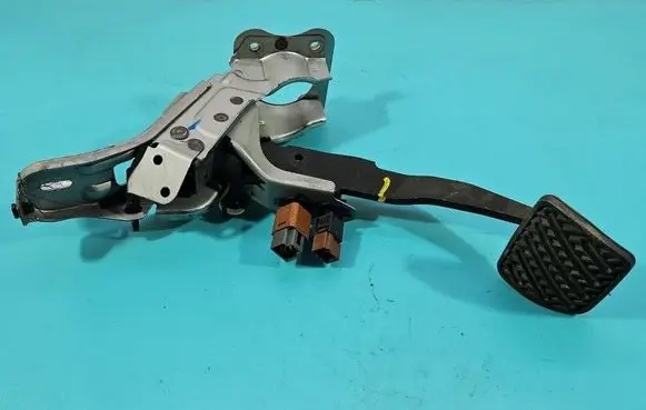 Infiniti QX50 (J50) Pedal assembly IMPRK1528602