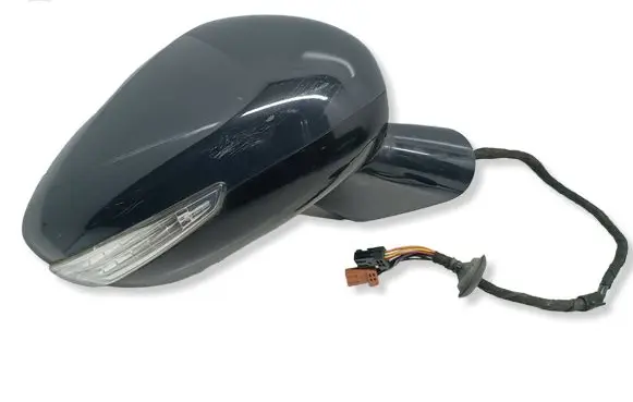 Citroen DS5 Front door electric wing mirror 