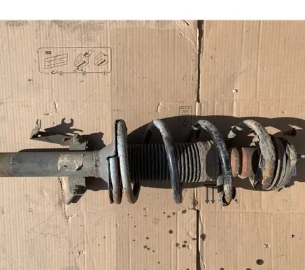 Ford Transit Front shock absorber/damper 6C1118045AE
