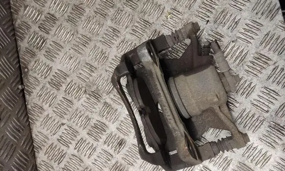 Audi A3 S3 8V Front brake caliper 