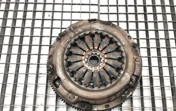 Toyota Previa (XR30, XR40) II Clutch set kit CTX-123
