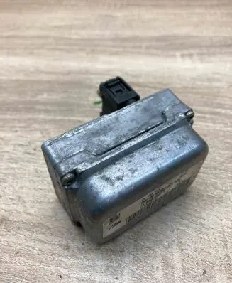Opel Astra H ESP acceleration yaw rate sensor 24448214 10098505024
