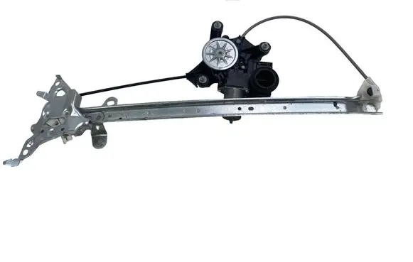 Toyota RAV 4 (XA50) Rear window lifting mechanism without motor 8571012540