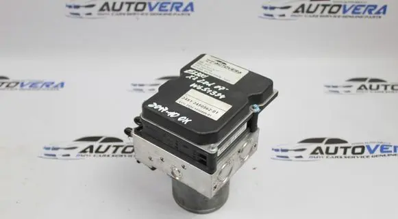 BMW X3 E83 ABS Pump 0265950489 3450562