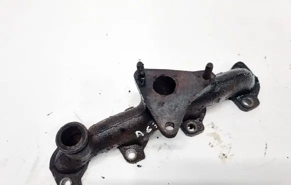Renault Modus Exhaust manifold 