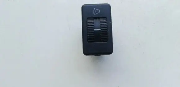 Volkswagen PASSAT B3 Headlight level height control switch 357941333