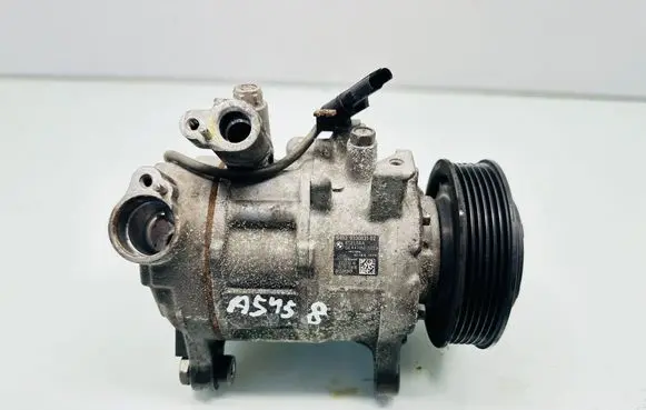 BMW 3 F30 F35 F31 Air conditioning (A/C) compressor (pump) 9330831 6SEU14A GE44715057