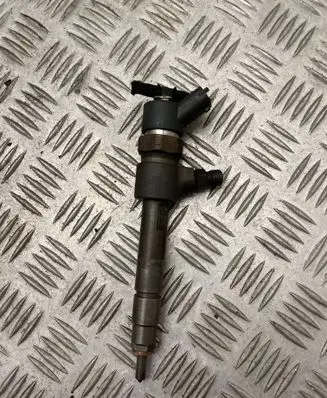 Alfa Romeo 166 Fuel injector 0445110119