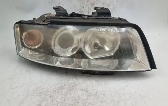 Headlight/headlamp