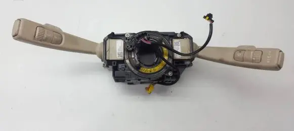 Volvo S80 Headlight wiper switch 30669862