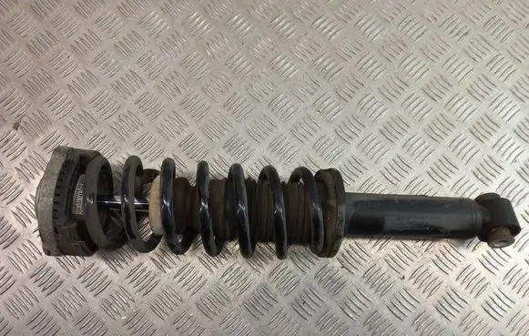 BMW X3 F25 Rear shock absorber/damper 6796317