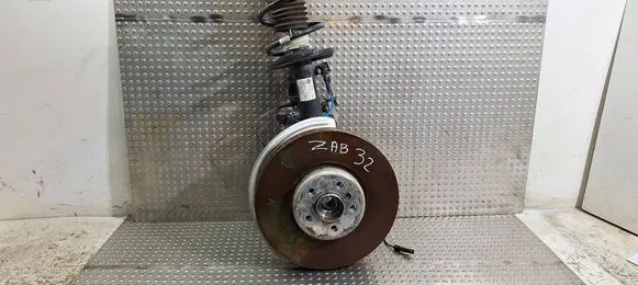 BMW 2 G42 Front shock absorber/damper 6893967 6894635 6897105