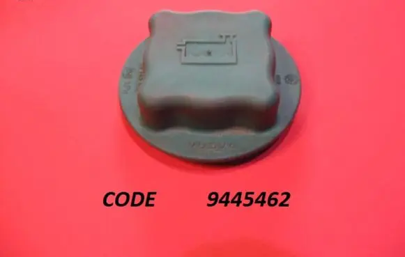 Volvo C70 Coolant expansion tank/reservoir cap 9445462