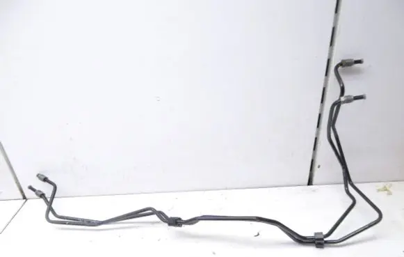 Skoda Roomster (5J) Brake line pipe/hose 