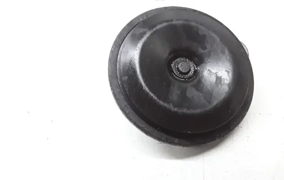 Toyota Avensis T250 Horn signal