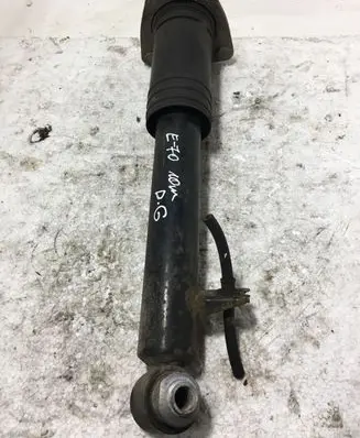 BMW X5 E70 Rear shock absorber/damper 6781926