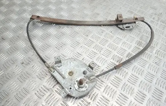 Chrysler Simca Front door manual window regulator 
