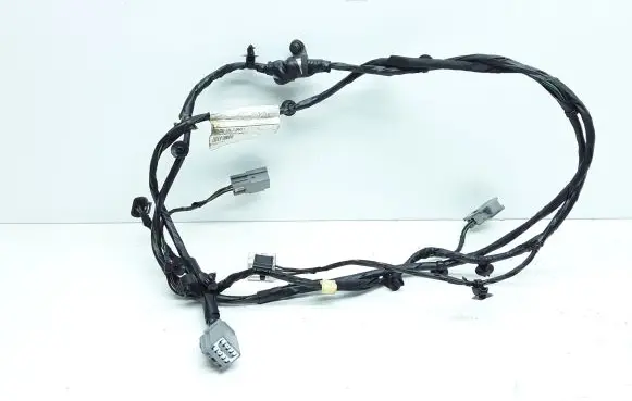 Volvo S60 Parking sensor (PDC) wiring loom 31327423 D31327423001