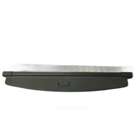 Volkswagen Touran II Parcel shelf load cover 1T0867871S
