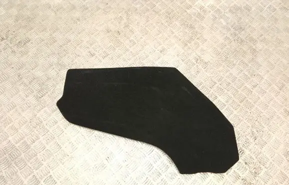 Tesla Model Y Centre console side trim front 155987100A