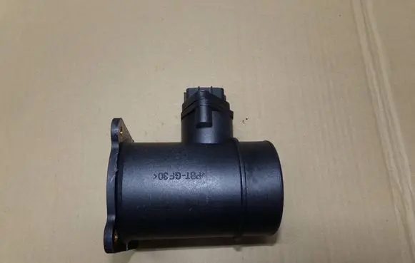 Nissan Almera N16 Mass air flow meter 
