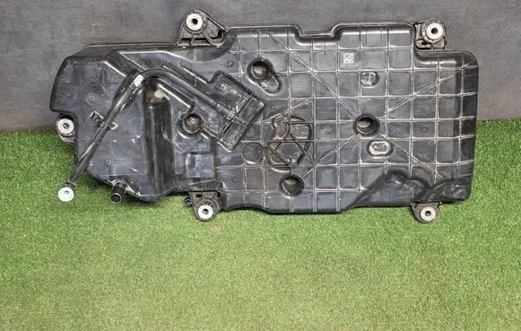 Mercedes-Benz GLC C253 AdBlue liquid reservoir A2534701401