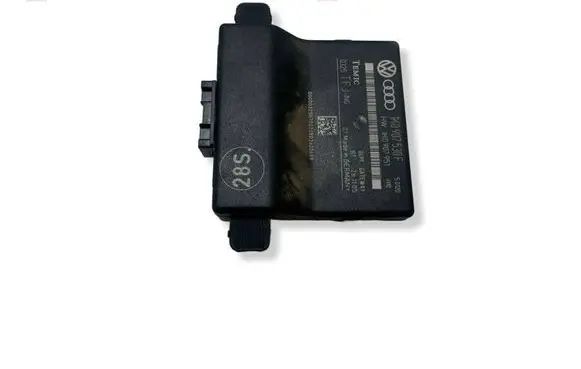 Volkswagen Golf Plus Gateway control module 1K0907951 1K0907530F