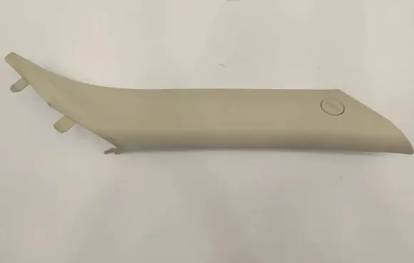 Mini Cooper Countryman R60 (A) pillar trim 9801248